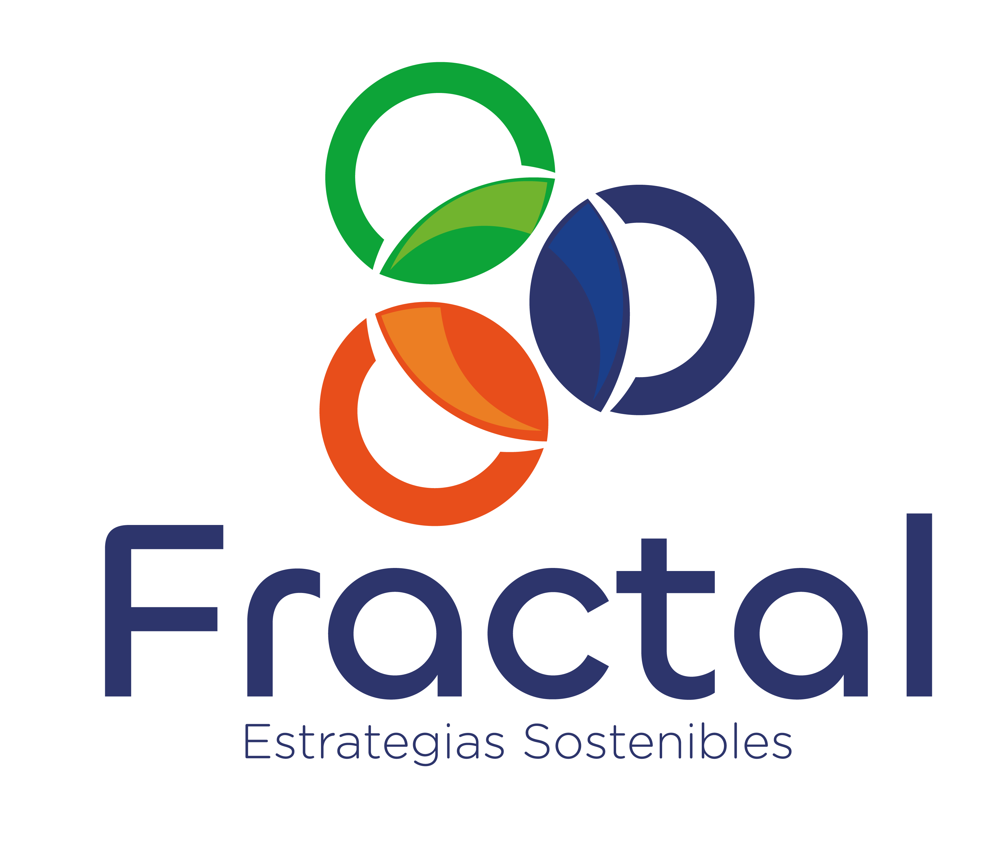 Fractal — Estrategias Sostenibles